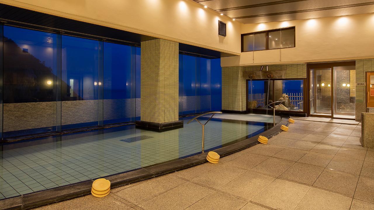 Hotel Kinparo Toyooka  Zewnętrze zdjęcie